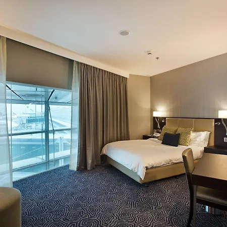 Ambassador Transit Hotel - Terminal 3-2