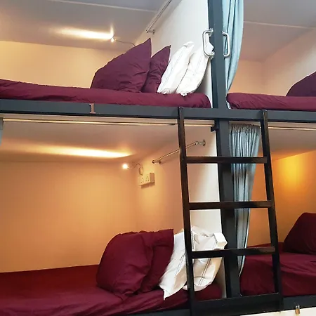 Meadows Hostel-3