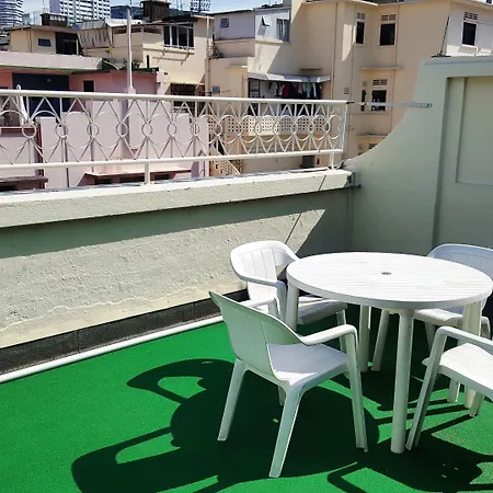 Meadows Hostel-2