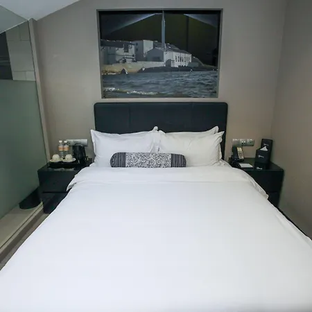 The Southbridge Hotel-3