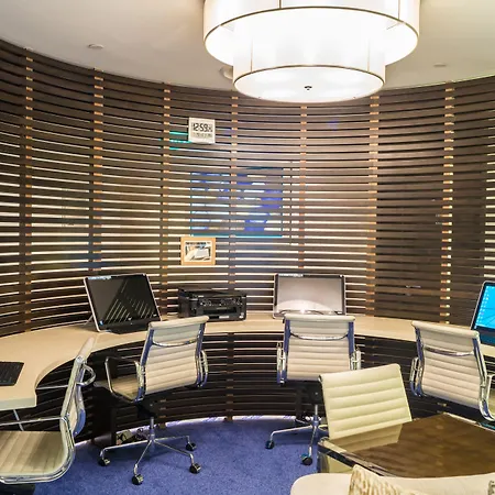 Ambassador Transit Lounge Terminal 3-3