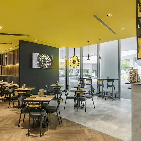 Ascott Orchard Singapore-3