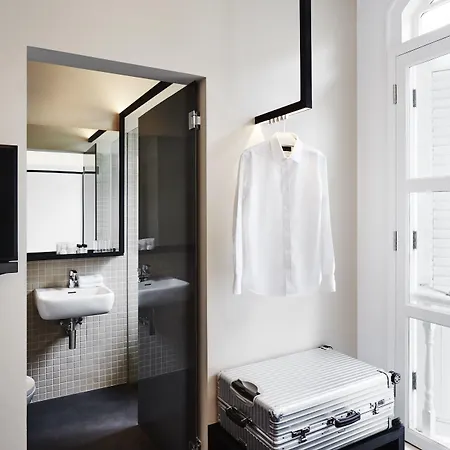 Hotel Mono-2