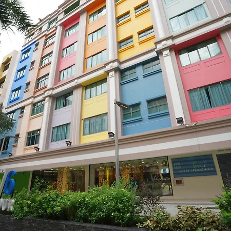 Five6 Hotel Splendour-3
