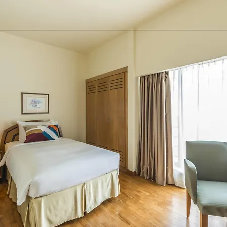Orchard Point Serviced Apartments-3