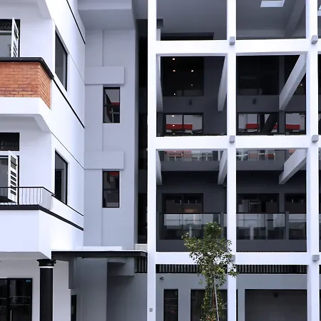 Hotel Nuve Urbane-3