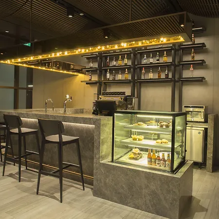 Oakwood Bencoolen Singapore-2