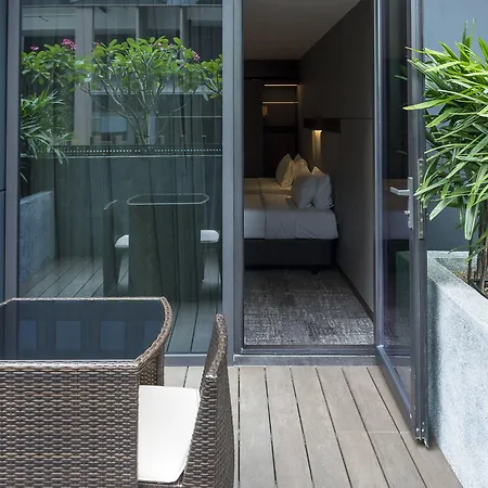 Oakwood Bencoolen Singapore-3