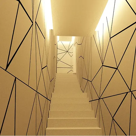 Bond Boutique Capsule Hotel @ Bugis-2