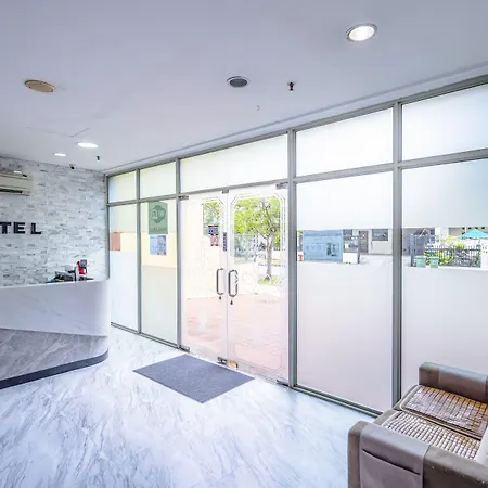 K Hotel 12-3