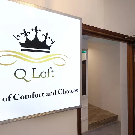 Q Loft Hotels At Bedok-2