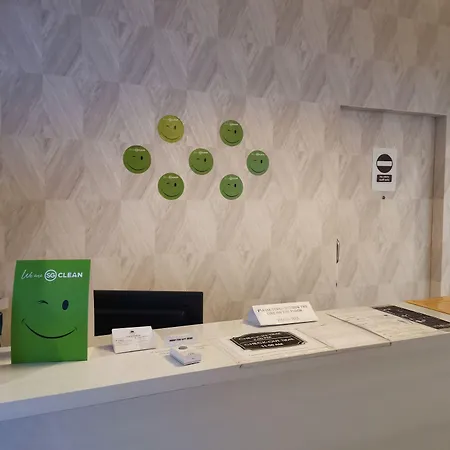 Q Loft Hotels At Bedok-3