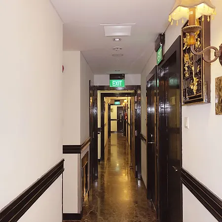 The Snooze Hotel Marine Parade-2