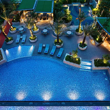 Citadines Balestier Singapore-3