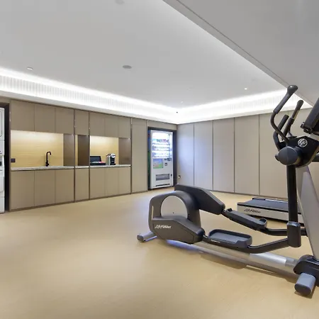 Ji Hotel Orchard Singapore-3