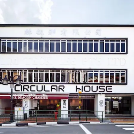 Circular House-3