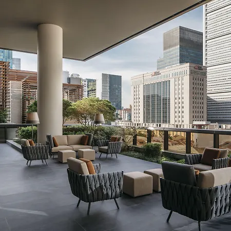 The Clan Hotel Singapore By Far East Hospitality-3