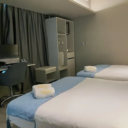 Hotel Calmo Bugis-2