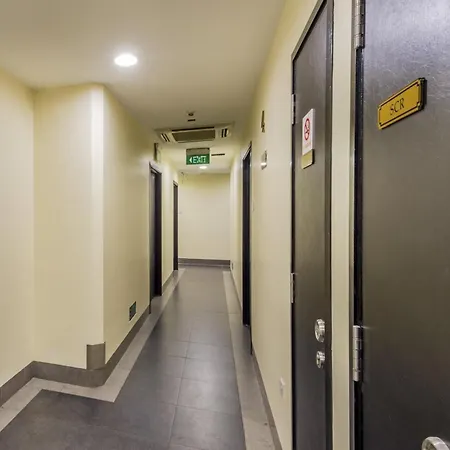 Hotel 81 Kovan-2