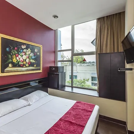Hotel 81 Kovan-2