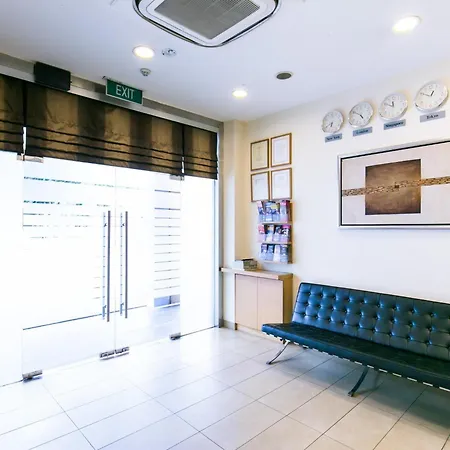 Hotel 81 Balestier-3