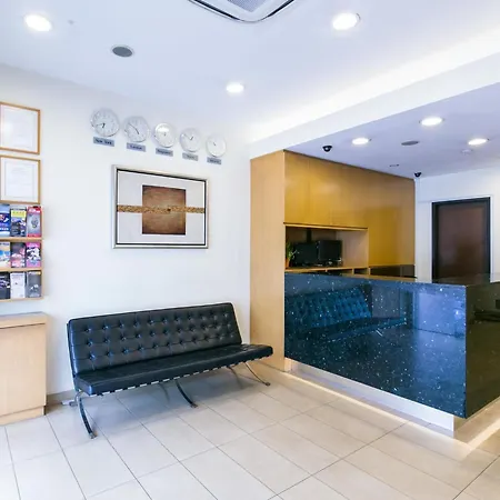Hotel 81 Balestier-2