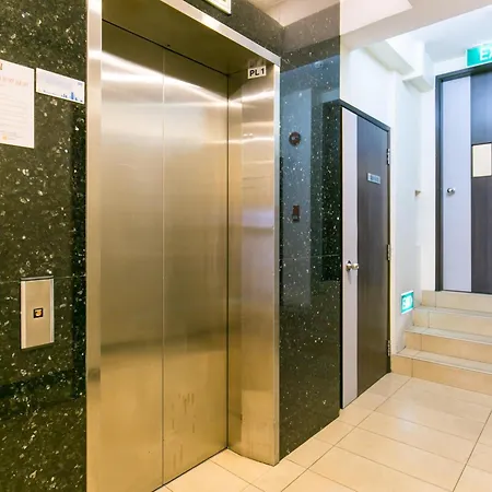Hotel 81 Balestier-2