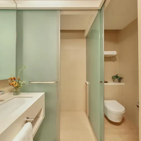 Oasia Residence Singapore By Far East Hospitality-2