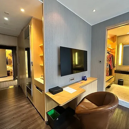Naumi Hotel Singapore-2