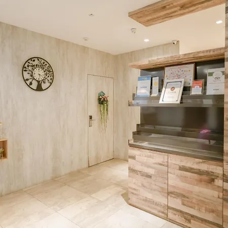 A Hotel Joo Chiat, Stay From 7Pm To 9Am-2