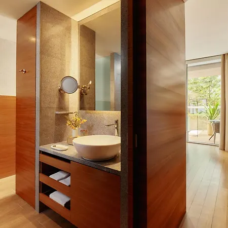 Oasia Resort Sentosa By Far East Hospitality-3