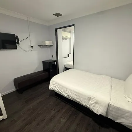 The Quay Hotel Bugis-3