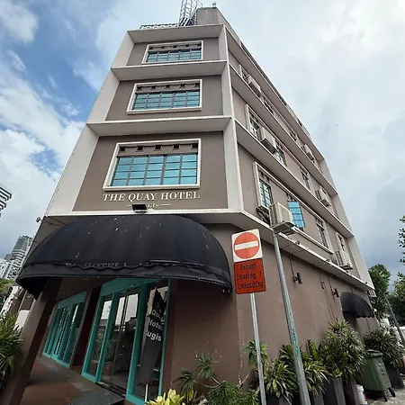 The Quay Hotel Bugis-2