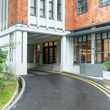 The Initial Sama Serviced Residences-2