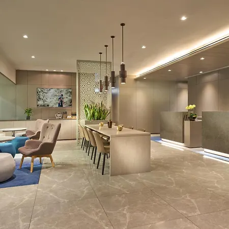 Somerset Bencoolen Singapore-3