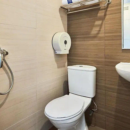 Ibis Budget Singapore Mount Faber-3