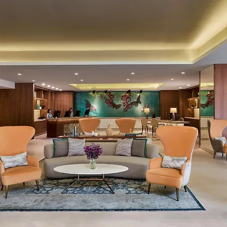 Resorts World Sentosa - Equarius Hotel-3
