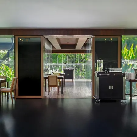 Resorts World Sentosa - Equarius Hotel-2