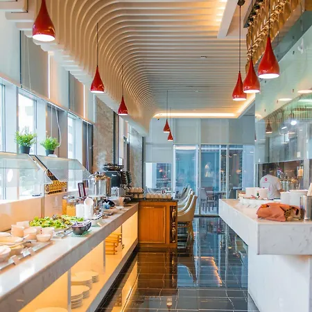 Mercure Singapore Bugis-3