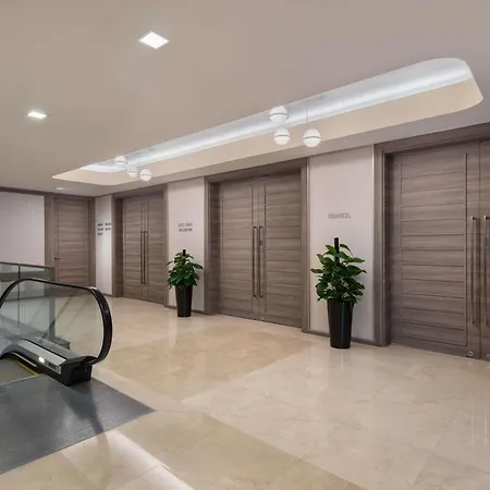 Grand Mercure Singapore Roxy-2