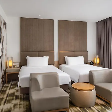 Crowne Plaza Changi Airport By Ihg-3