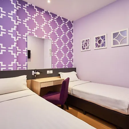 Ibis Budget Singapore Joo Chiat-2