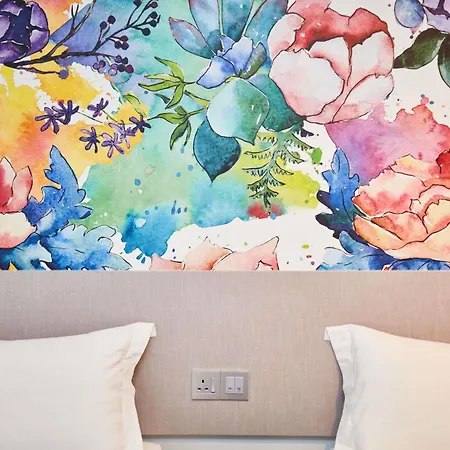 Ibis Budget Singapore Selegie-3