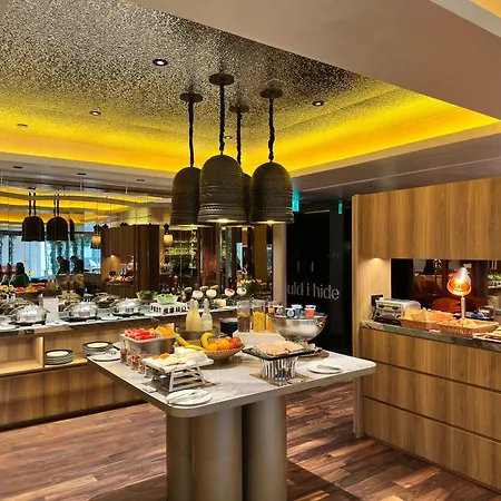 Naumi Hotel Singapore-2