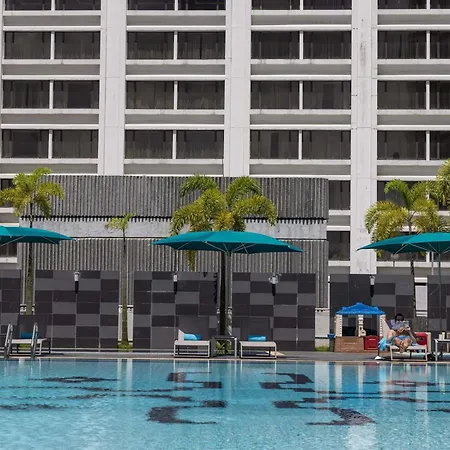 Novotel Living Singapore Orchard-2