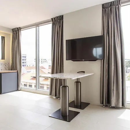 Ibis Budget Singapore Gold-2