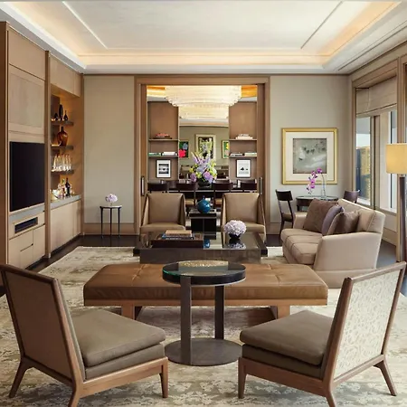 The Ritz-Carlton, Millenia Singapore-2