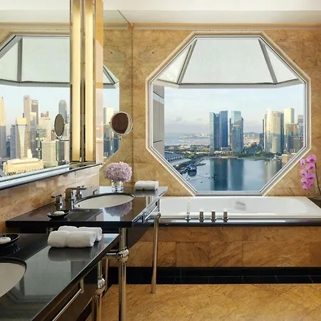 The Ritz-Carlton, Millenia Singapore-3