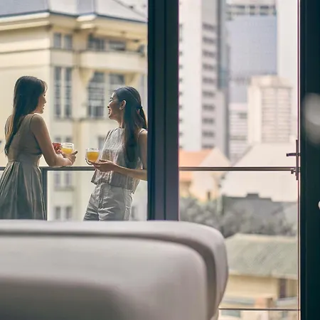 Mercure Icon Singapore City Centre-2
