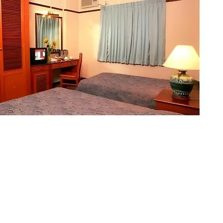 South East Asia Hotel-2